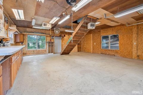 Tiny photo for 11821 Crestview Boulevard, Kokomo, IN 46901 (MLS # 202533005)