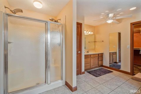 Tiny photo for 11821 Crestview Boulevard, Kokomo, IN 46901 (MLS # 202533005)