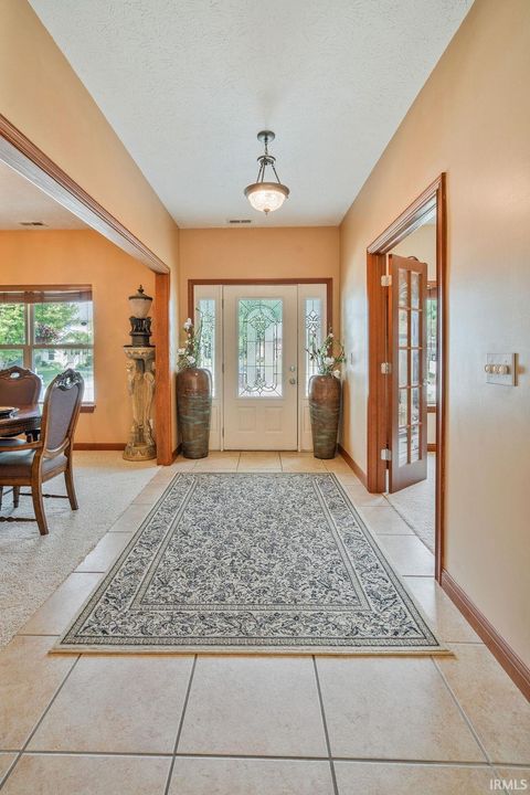Tiny photo for 11821 Crestview Boulevard, Kokomo, IN 46901 (MLS # 202533005)