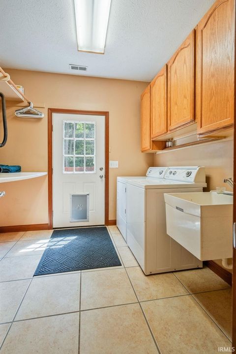 Tiny photo for 11821 Crestview Boulevard, Kokomo, IN 46901 (MLS # 202533005)