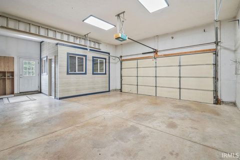 Tiny photo for 11821 Crestview Boulevard, Kokomo, IN 46901 (MLS # 202533005)