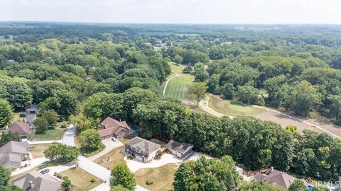 Tiny photo for 11821 Crestview Boulevard, Kokomo, IN 46901 (MLS # 202533005)
