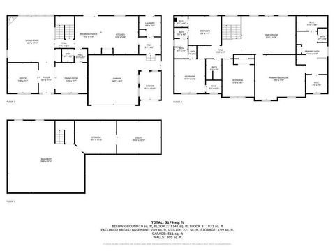 Tiny photo for 11821 Crestview Boulevard, Kokomo, IN 46901 (MLS # 202533005)