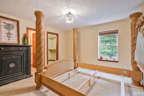 Tiny photo for 11821 Crestview Boulevard, Kokomo, IN 46901 (MLS # 202533005)