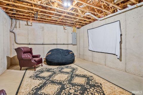 Tiny photo for 11821 Crestview Boulevard, Kokomo, IN 46901 (MLS # 202533005)