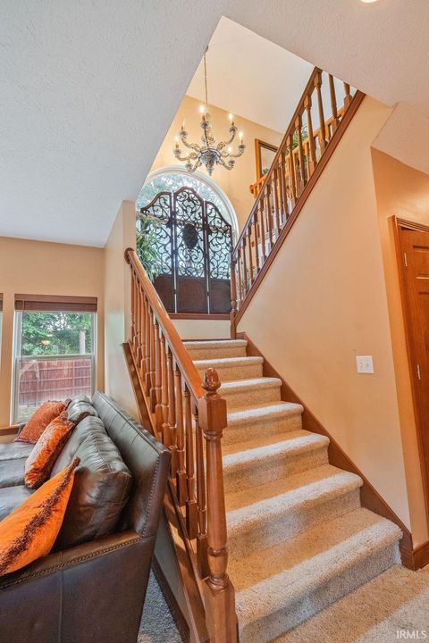 Tiny photo for 11821 Crestview Boulevard, Kokomo, IN 46901 (MLS # 202533005)