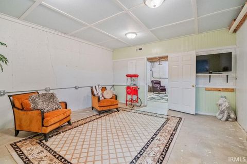 Tiny photo for 11821 Crestview Boulevard, Kokomo, IN 46901 (MLS # 202533005)