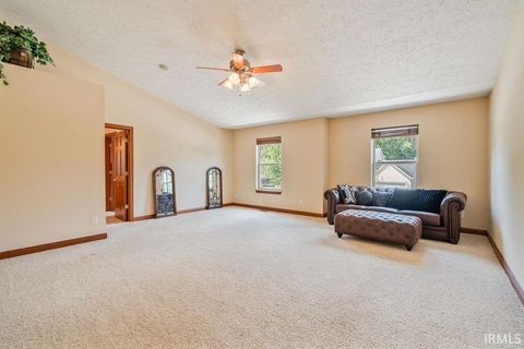 Tiny photo for 11821 Crestview Boulevard, Kokomo, IN 46901 (MLS # 202533005)