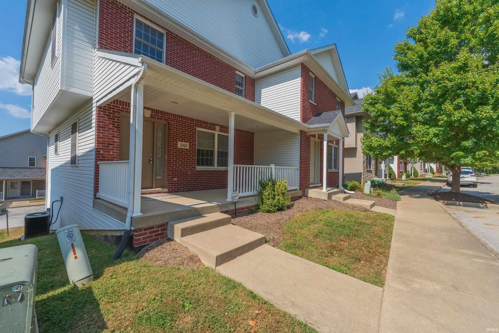 Photo of 2602 S Addisyn Lane, Bloomington, IN 47403 (MLS # 202604110)