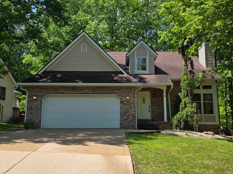 Photo of 4645 N Chatham Drive, Bloomington, IN 47404 (MLS # 202601133)