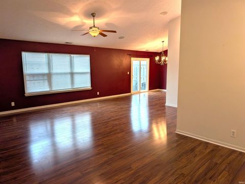 Tiny photo for 3425 Plymouth Drive, Lafayette, IN 47909 (MLS # 202605256)