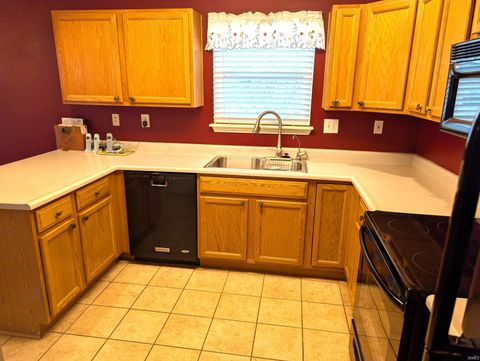 Tiny photo for 3425 Plymouth Drive, Lafayette, IN 47909 (MLS # 202605256)