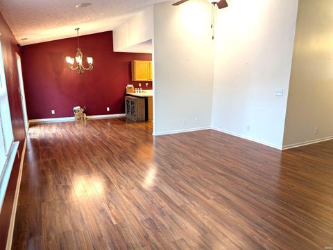 Tiny photo for 3425 Plymouth Drive, Lafayette, IN 47909 (MLS # 202605256)