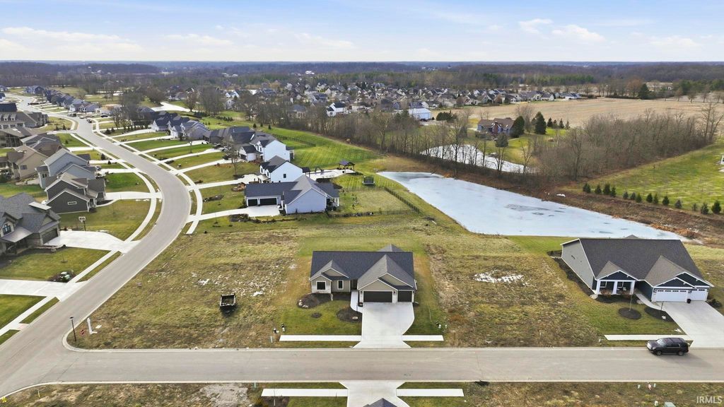 Photo of 17883 Carne Cove, Leo, IN 46765 (MLS # 202600918)