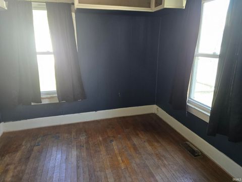 Tiny photo for 1200 E Wheeler Street, Kokomo, IN 46902 (MLS # 202535686)