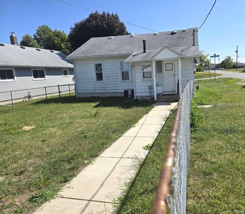 Tiny photo for 1200 E Wheeler Street, Kokomo, IN 46902 (MLS # 202535686)