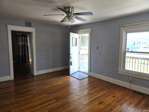 Tiny photo for 1200 E Wheeler Street, Kokomo, IN 46902 (MLS # 202535686)