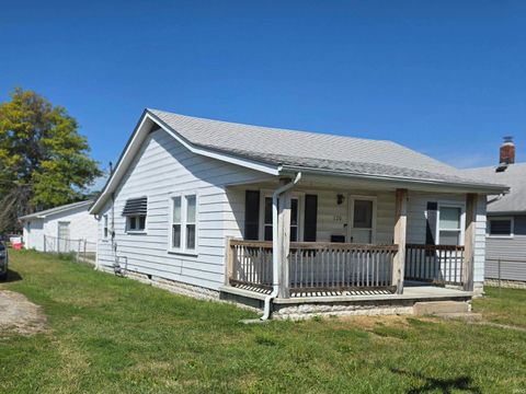 Tiny photo for 1200 E Wheeler Street, Kokomo, IN 46902 (MLS # 202535686)
