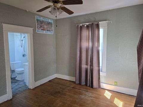 Tiny photo for 1200 E Wheeler Street, Kokomo, IN 46902 (MLS # 202535686)