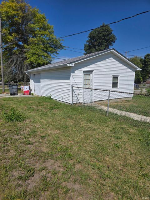 Tiny photo for 1200 E Wheeler Street, Kokomo, IN 46902 (MLS # 202535686)