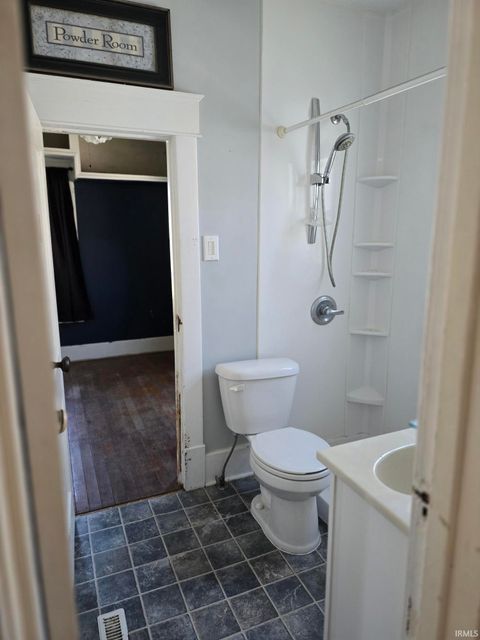 Tiny photo for 1200 E Wheeler Street, Kokomo, IN 46902 (MLS # 202535686)