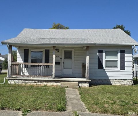 Tiny photo for 1200 E Wheeler Street, Kokomo, IN 46902 (MLS # 202535686)