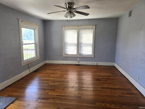 Tiny photo for 1200 E Wheeler Street, Kokomo, IN 46902 (MLS # 202535686)