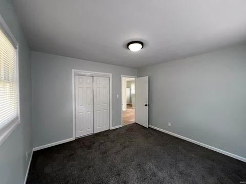 Tiny photo for 5208 Algonquin Trail, Kokomo, IN 46902 (MLS # 202538634)