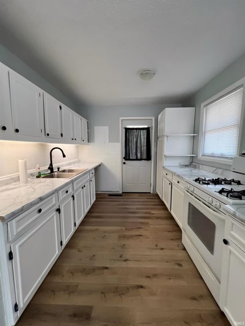 Tiny photo for 5208 Algonquin Trail, Kokomo, IN 46902 (MLS # 202538634)