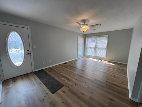 Tiny photo for 5208 Algonquin Trail, Kokomo, IN 46902 (MLS # 202538634)