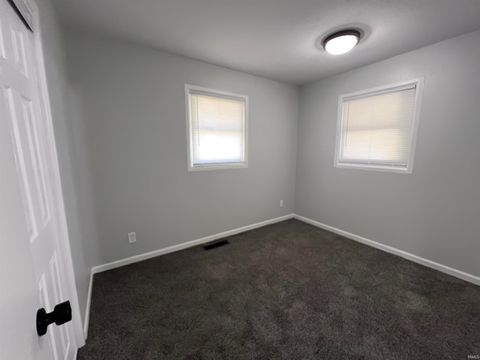 Tiny photo for 5208 Algonquin Trail, Kokomo, IN 46902 (MLS # 202538634)
