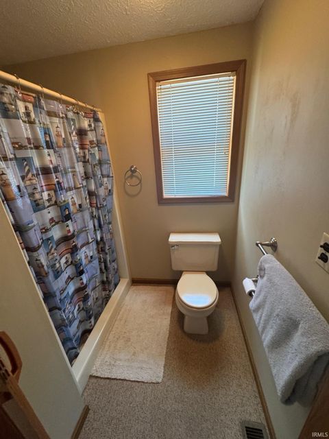 Tiny photo for 3213 Barrett Road, Rochester, IN 46975 (MLS # 202612974)