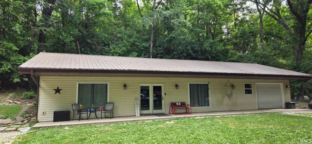 Photo of 10364 N 700 E, Odon, IN 47562 (MLS # 202622059)