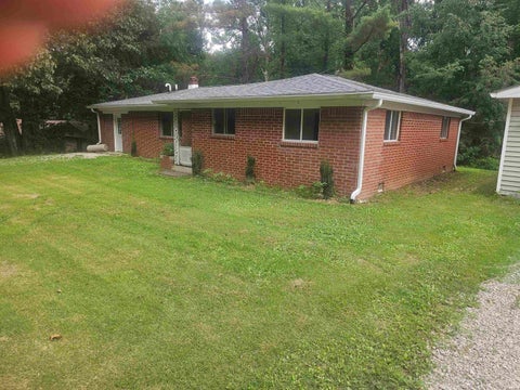 Photo of 3360 Braysville Road, Spencer, IN 47460 (MLS # 202634987)