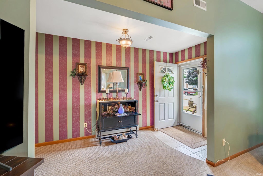 Photo of 2008 STONEY HURST Bend, Huntington, IN 46750 (MLS # 202630466)