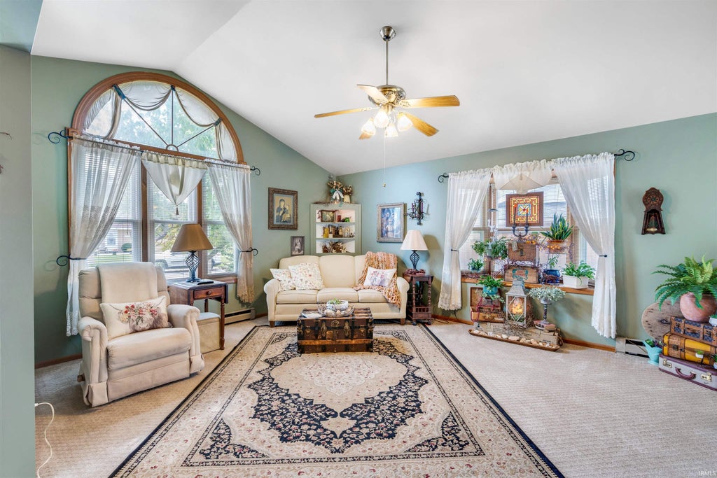Photo of 2008 STONEY HURST Bend, Huntington, IN 46750 (MLS # 202630466)