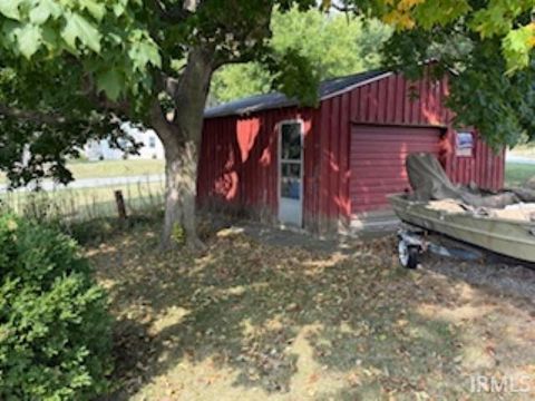 Tiny photo for 5462 N 1150 W, Flora, IN 46929 (MLS # 202542470)