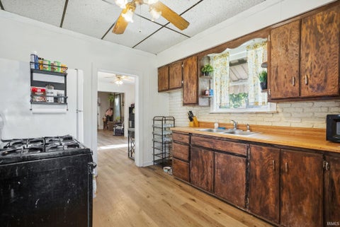 Tiny photo for 1834 Howell Street, Fort Wayne, IN 46808 (MLS # 202620841)
