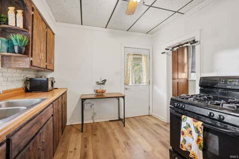 Tiny photo for 1834 Howell Street, Fort Wayne, IN 46808 (MLS # 202620841)