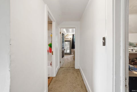 Tiny photo for 1834 Howell Street, Fort Wayne, IN 46808 (MLS # 202620841)