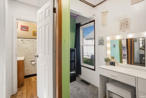 Tiny photo for 1834 Howell Street, Fort Wayne, IN 46808 (MLS # 202620841)