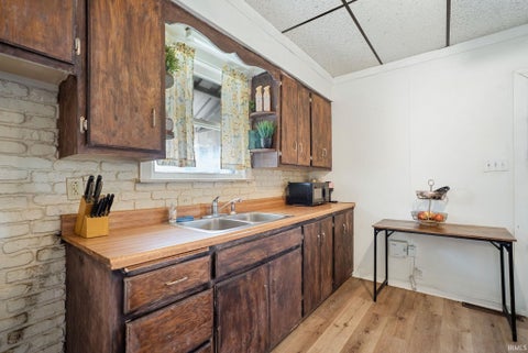 Tiny photo for 1834 Howell Street, Fort Wayne, IN 46808 (MLS # 202620841)