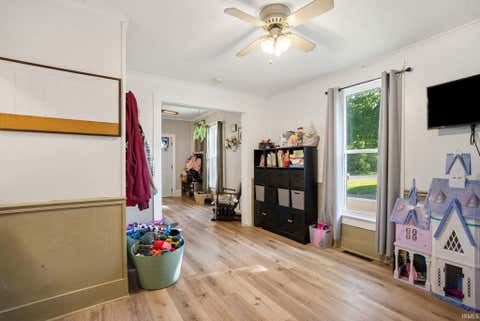 Tiny photo for 1834 Howell Street, Fort Wayne, IN 46808 (MLS # 202620841)