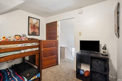 Tiny photo for 1834 Howell Street, Fort Wayne, IN 46808 (MLS # 202620841)