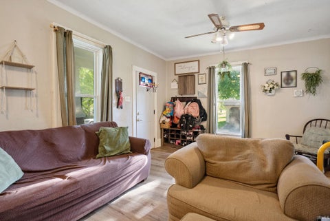 Tiny photo for 1834 Howell Street, Fort Wayne, IN 46808 (MLS # 202620841)