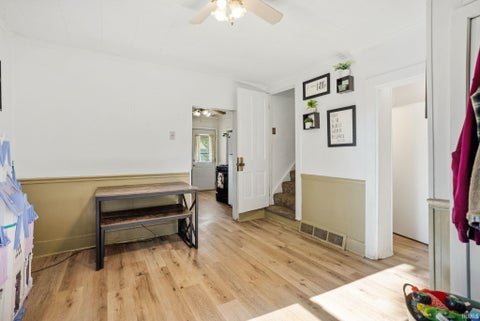 Tiny photo for 1834 Howell Street, Fort Wayne, IN 46808 (MLS # 202620841)
