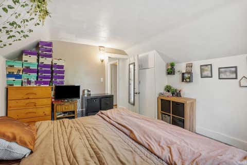 Tiny photo for 1834 Howell Street, Fort Wayne, IN 46808 (MLS # 202620841)