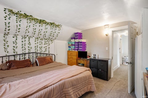 Tiny photo for 1834 Howell Street, Fort Wayne, IN 46808 (MLS # 202620841)