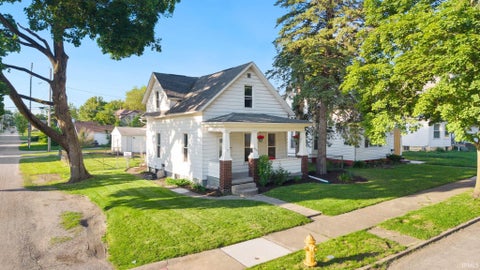 Tiny photo for 1834 Howell Street, Fort Wayne, IN 46808 (MLS # 202620841)