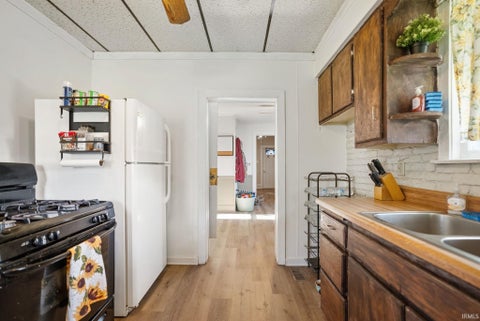 Tiny photo for 1834 Howell Street, Fort Wayne, IN 46808 (MLS # 202620841)